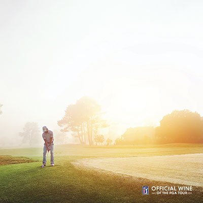 William Hill Estate Winery Vip Golf Experience