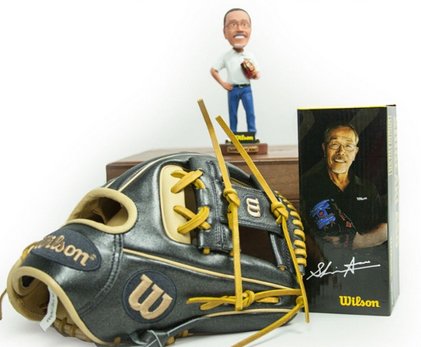 Wilson A2000 Baseball Glove Package Contest