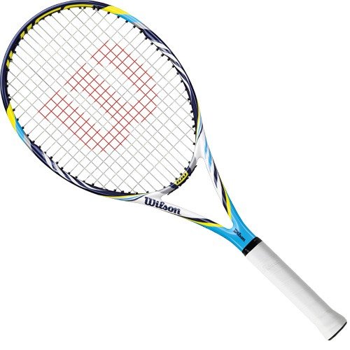 Wilson Tennis Products Giveaway