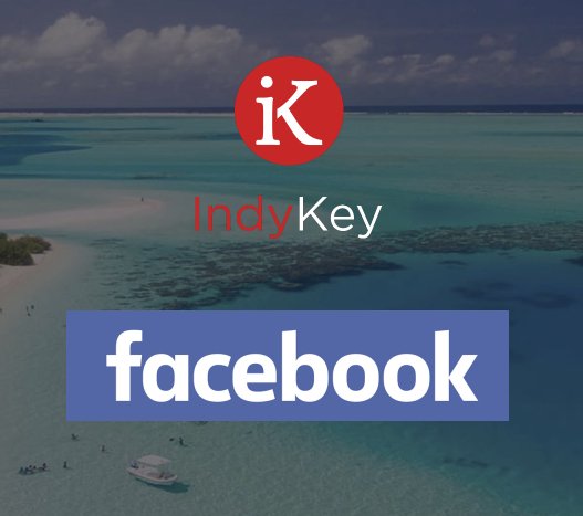 Win $1,000 in IndyKey Hotel & Resort Credits