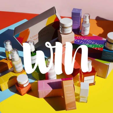 Win $1,000 In Skincare Products