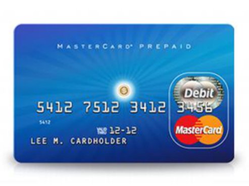 Win $1,000 In The Beat $1,000 MasterCard Prepaid Gift Card Sweepstakes