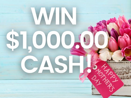 Win $1,000 In The Woman's World Sweepstakes