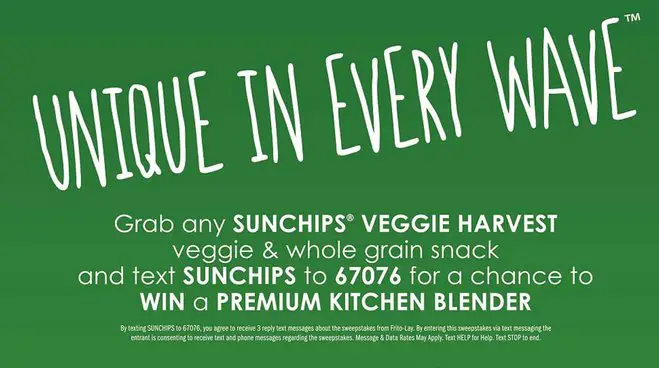 Win 1 of 20 Ninja Magic Kitchen Blenders!