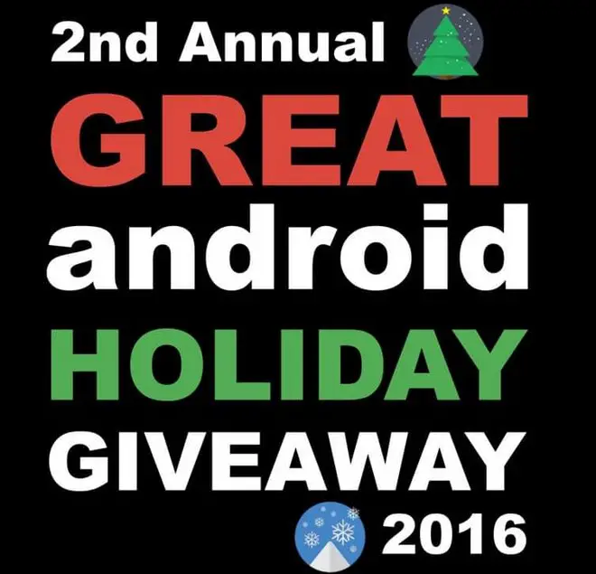 Win 1 of 20 Smartphones, Smartwatches and More!