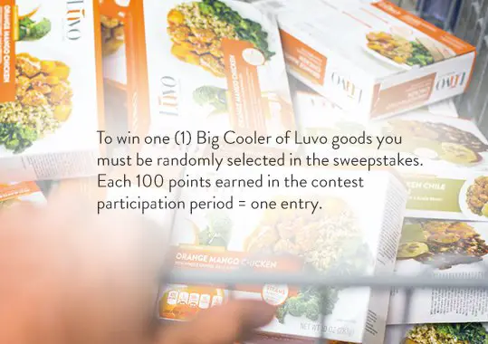 Win 1 of 3 $100 Amazon Gift Cards or a Grand Prize!