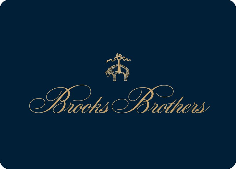 Win 1 of 5 $1,000 Brooks Brothers Gift Cards!