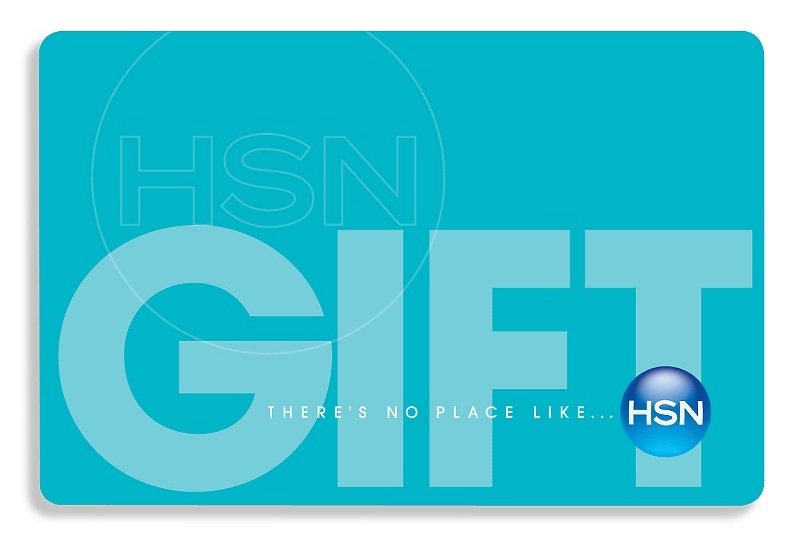 Win 1 of 5 - $1000 HSN Gift Cards!