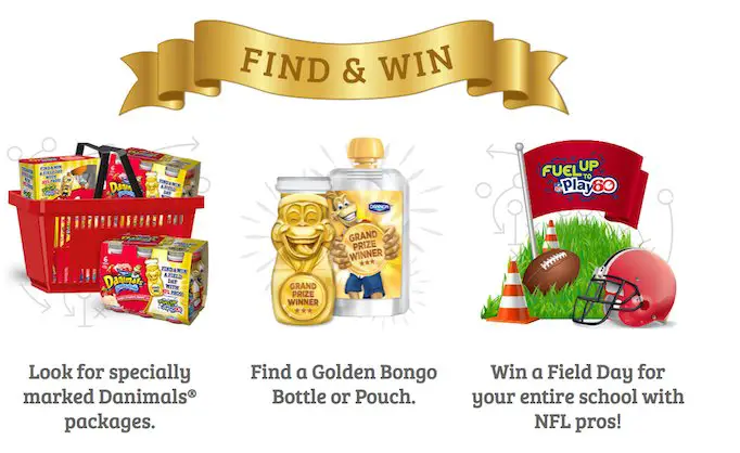 $225k - Win 1 of 5 Field Trips for Your Designated School!