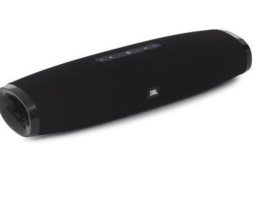 Win 1 of 5 JBL Boost TV Speakers!