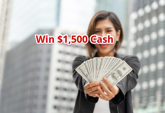 Win $1,500 Cash In The The Bobby Bones Show’s Align Probiotics Sweepstakes