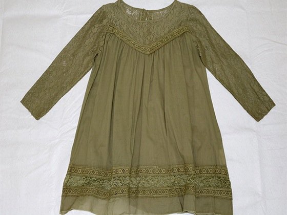 Win 1 of 6 Boho Tunics from Winter Lennon!