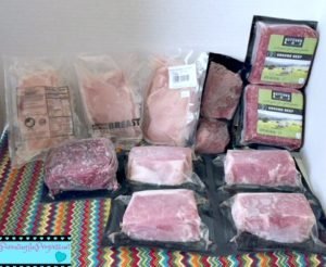 Win 1 Month of Butcher Box