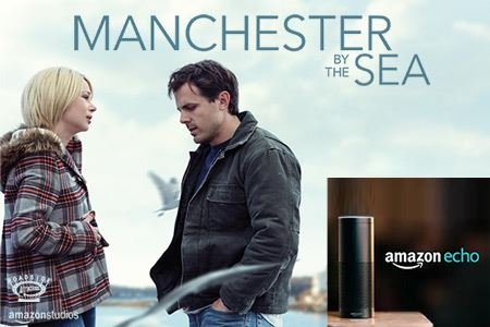 Win 1 of 3 Amazon Echo Pros