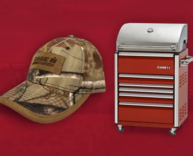 Win 1 of 3 Gas Grills