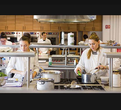 Win 1 of 4 Le Creuset Sets