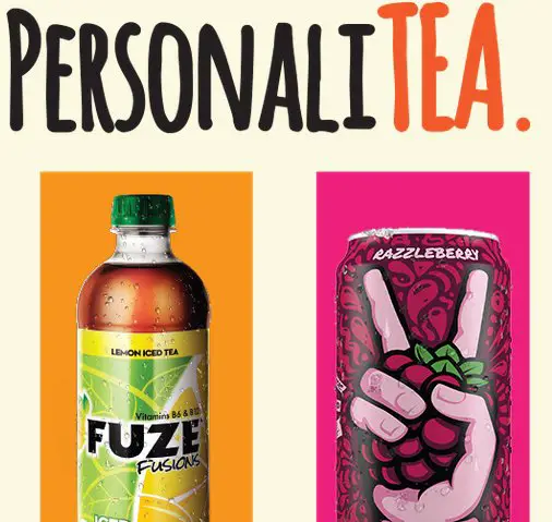 Win 1 of 4 Tea Inspired Trips