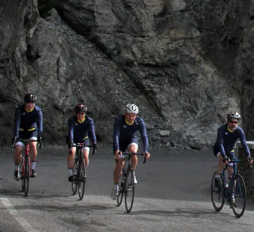 Win 10 Costum Cycling Outfits