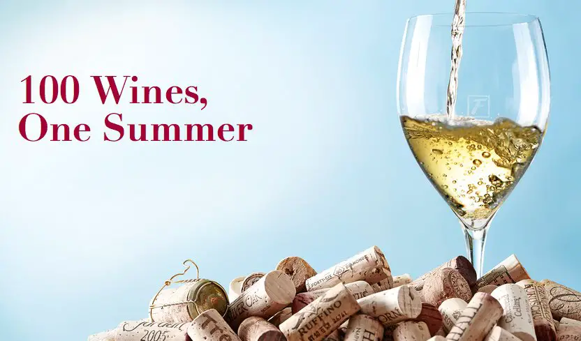 Win $100 Dining Cards EVERY week, and one Grand Prize of $5000 in Dining Cards!