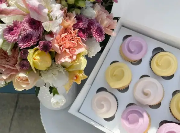 Win $100 Gift Cards To Magnolia Bakery & The Bouqs Co.