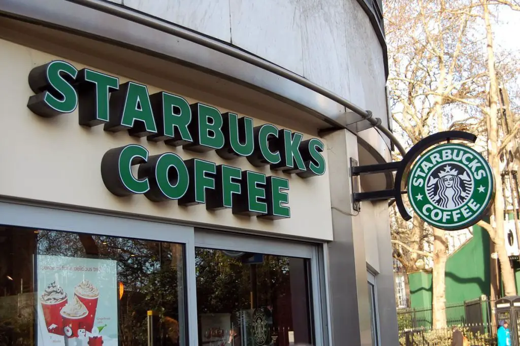 Win $100 Starbucks Gift Cards In The Starbucks Customer Experience Sweepstakes