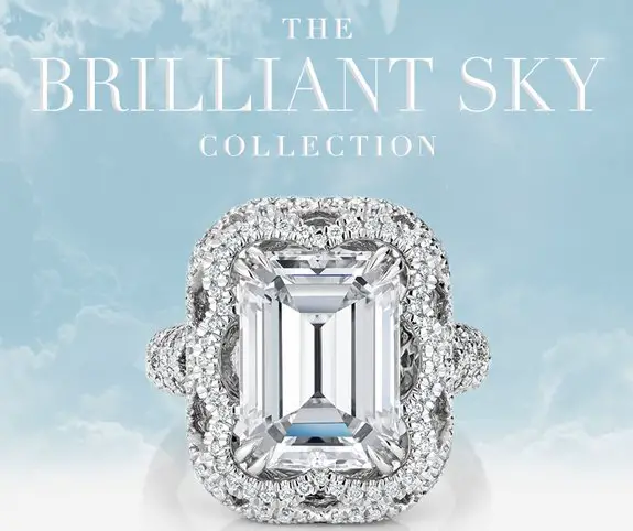 Win a $1,000 Brilliant Earth Gift Card!