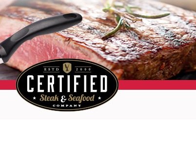 Win a $1,000 Certified Steak Gift Card!