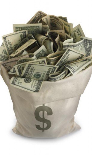 Win $1000 in Free Cash! Fall Money Rocks!