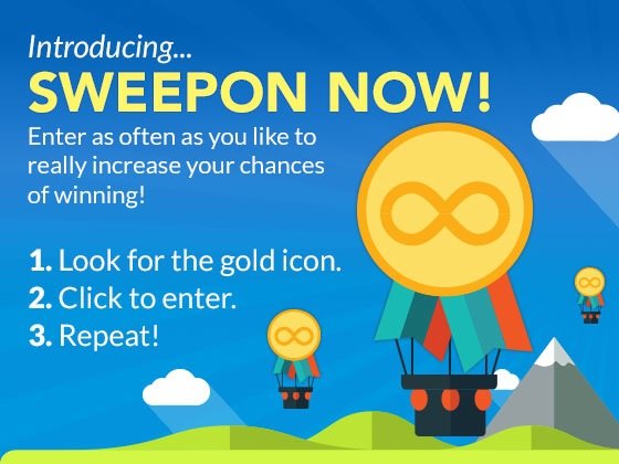 Win $1,000 in Free Cash! You Need it?