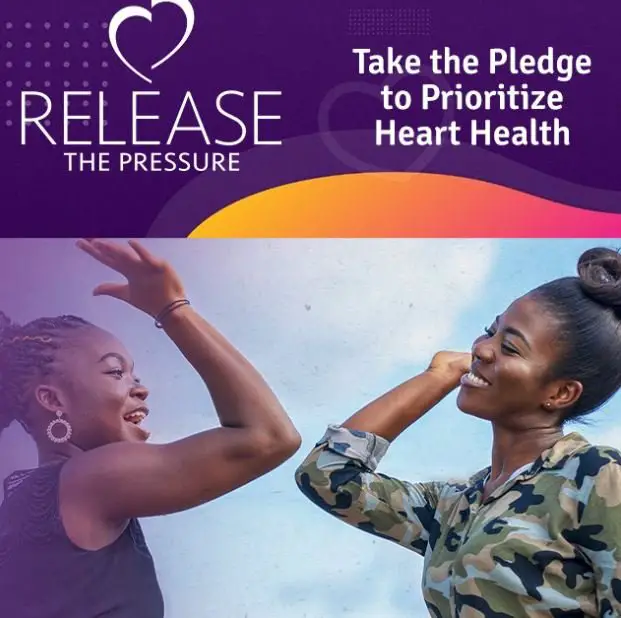 Win $1000 Gift Card In The iHeart Radio Release the Pressure Sweepstakes