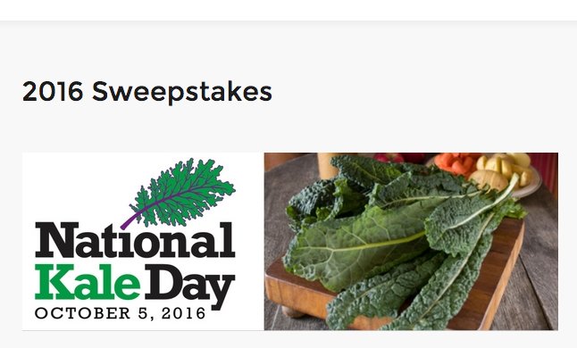 Win the $1,000 Kool Kash Sweepstakes!