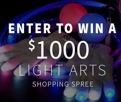 Win $1000 Store Credit