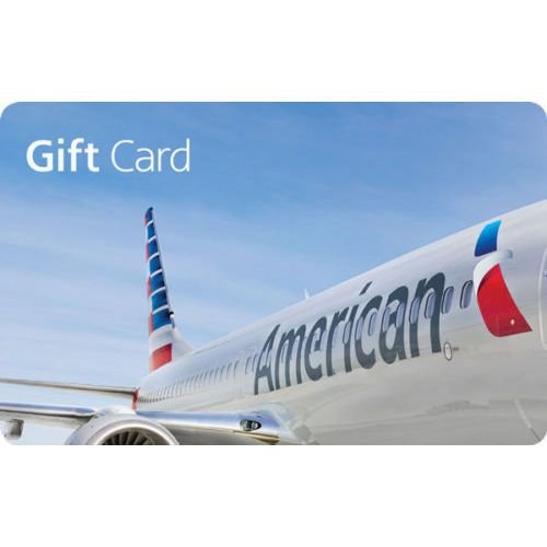 Win a $1,000 United Airlines Gift Card!