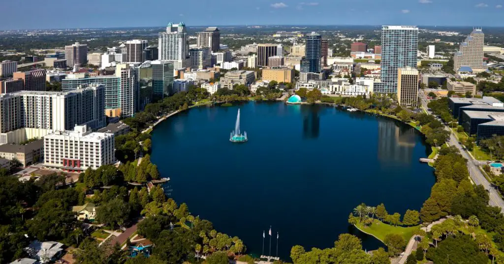 Win $10000 In The PCH Orlando Vacation Giveaway