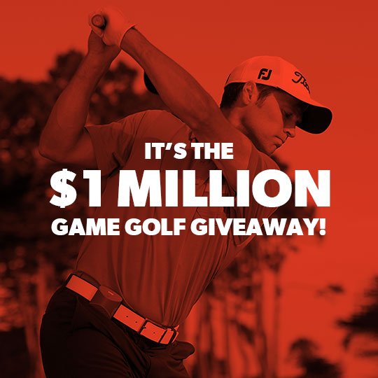 WIN UP TO $1,000,000 - WOW!