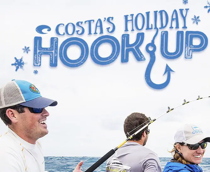 Win 11 Paris of Costas!