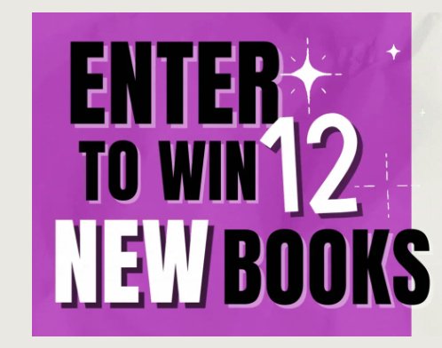 Win 12 Must Read Books In The 2025 Penguin Random House Books to Read in 2025 Sweepstakes