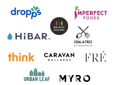 Win $1200 Giveaway Bundle In The Dropps Greater Goods Guide And Giveaway