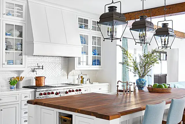 Win $15,000 In The Southern Living Refresh, Renew, Redo Sweepstakes