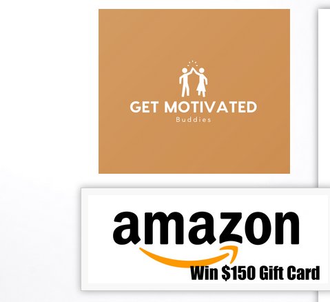 Win $150 Amazon GC!