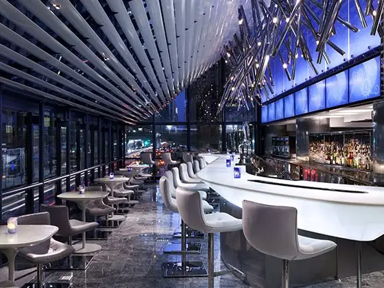 Win an $1600 NYC Getaway at the Grand Hyatt New York!