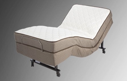 Win A $1,849 Bed Sweepstakes