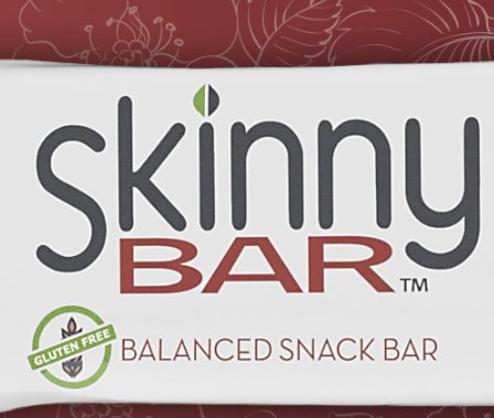Win 2 boxes of Strawberry SkinnyBar