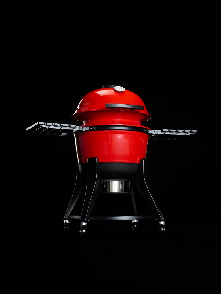 Win 2 Kettle Joe Grills In The Get A Grill Give A Grill Giveaway