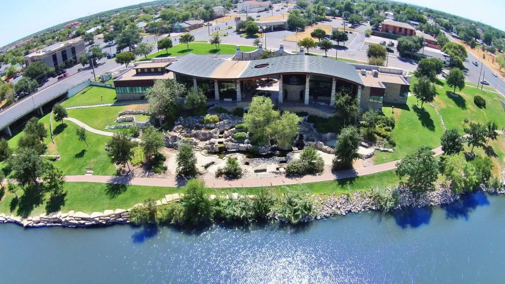 Win 2 Night Stay In San Angelo In The Best Of The West In San Angelo Sweepstakes