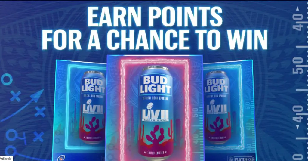 Win 2 Tickets To Day 1 Of The 2023 NFL Draft, + Other Prizes (1,000 Winners)