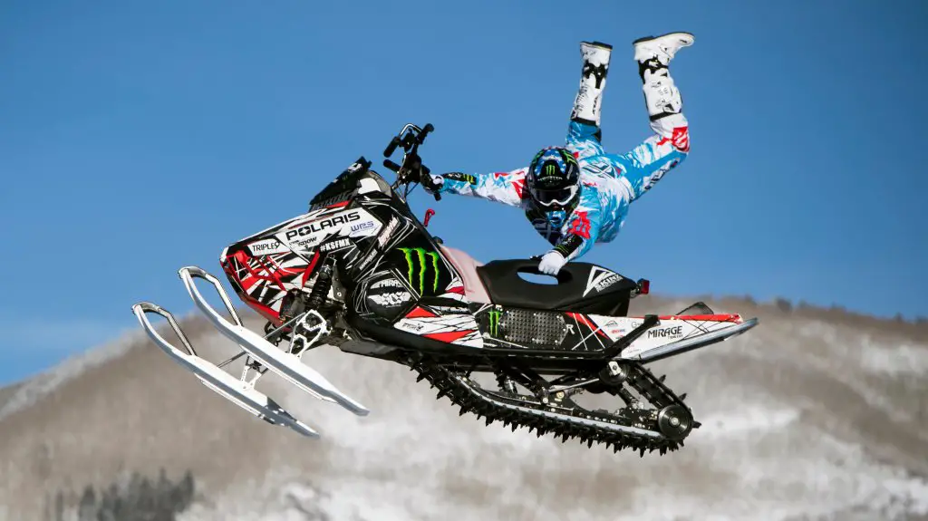 Win 2 Tickets To The X Games In Aspen