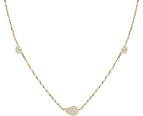 Win $20,000 For Jewelry In The Blue Nile Shopping Spree Sweepstakes