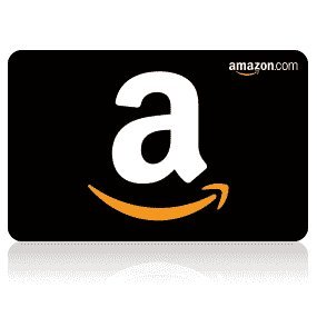 Win a $200 Amazon Gift Card