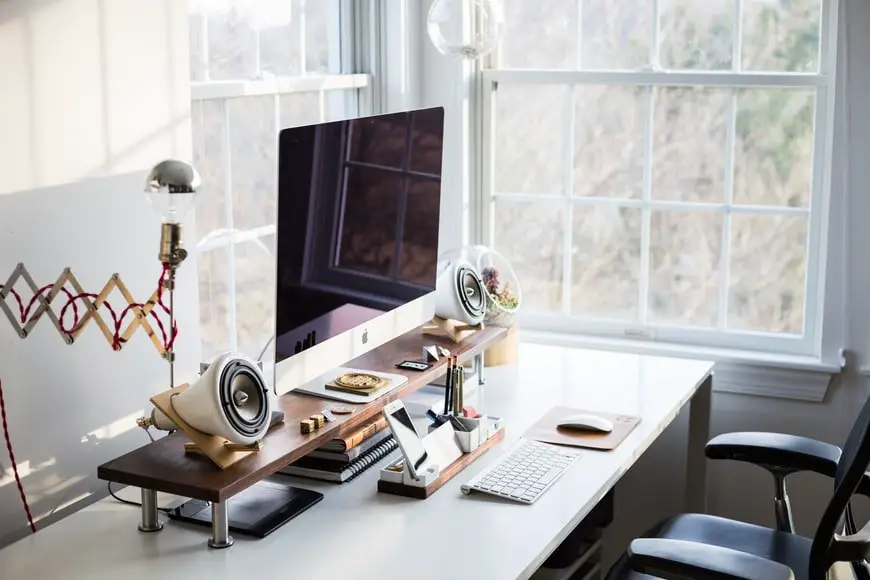 Win $2000 In The Sweepon Home Office Upgrade Sweepstakes